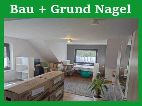 Singlewohnung mit Einbauküche im Zentrum von Versmold