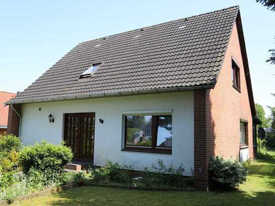 Preiswertes Einfamilienhaus in Windbergen