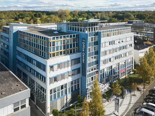 Repräsentative Büro-Exklusivfläche in bester Lage!