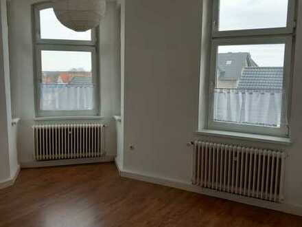 attraktive 3 Zimmer Wohnung in Bielefeld-Mitte mit Einbauküche