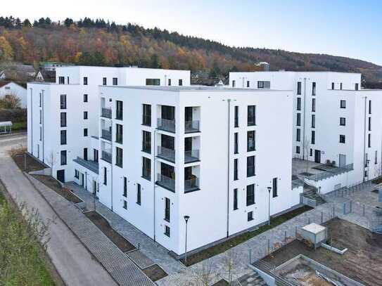 3,5 Zimmerwohnung mit idyllischem Blick zum Aktionspreis!