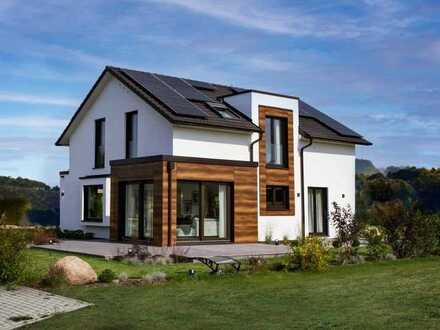 Lage, Lage, Lage + wunderschönes KFN Haus in Mosbach