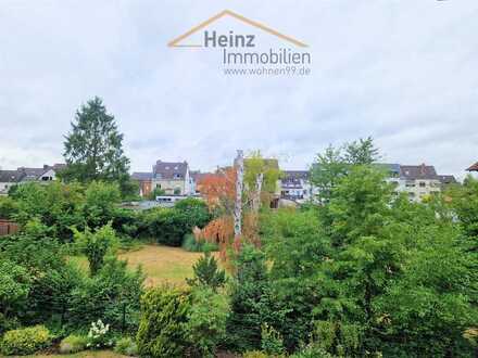 Gemütliche Balkonwohnung in guter Lage von Köln-Dünnwald !!!