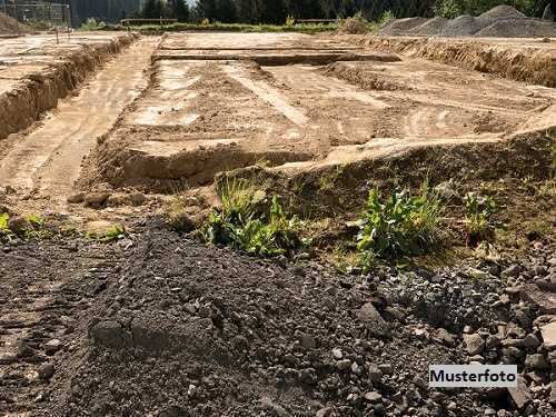 Unbebautes Grundstück - provisionsfrei