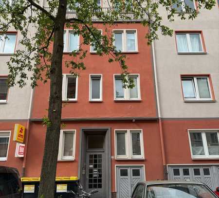Ansprechende 3-Zimmer-Wohnung in Hannover