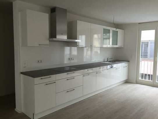 Schöne 4-Zimmer-EG-Wohnung | Stadtmitte Esslingen mit Terrasse und Garten