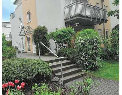 Eigentumswohnung. Zur Eigennutzung oder Kapitalanlage, perfekt für Sie !