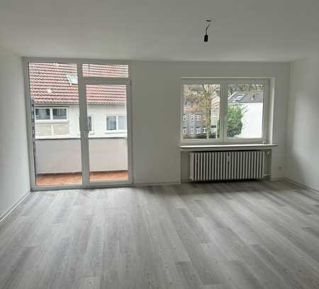 1 Zimmer Wohnung mit Balkon in Essen - ruhige Lage - ab sofort!