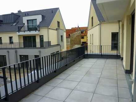 +Neubau Erstbezug+ Ihr neues Zuhause in Hechtsheim