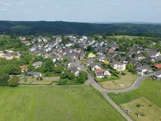 Wald- und Landwirtschaftsflächen in Hömberg