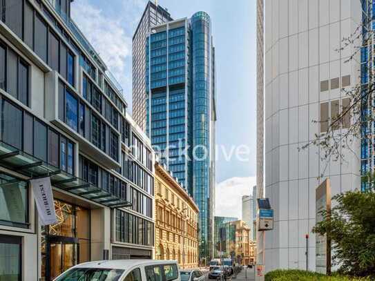 Bankenviertel | 658 m² - 1.320 m² | auf Anfrage