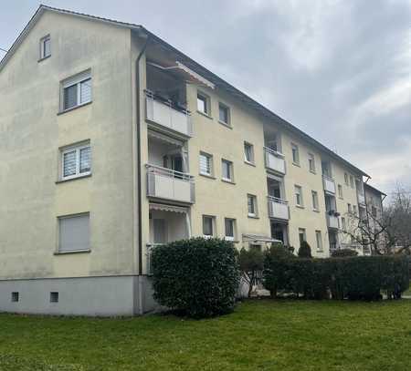 Sehr gepflegte 3-Zi Wohnung in Nürtingen ab 01.05.2025