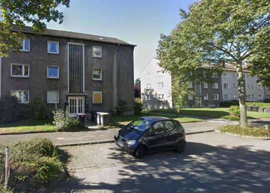 50qm Wohnung