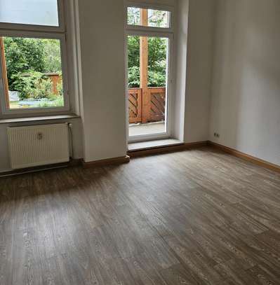 Ihr neuer Lieblingsplatz mit gemütlichem Balkon und grüner Umgebung!