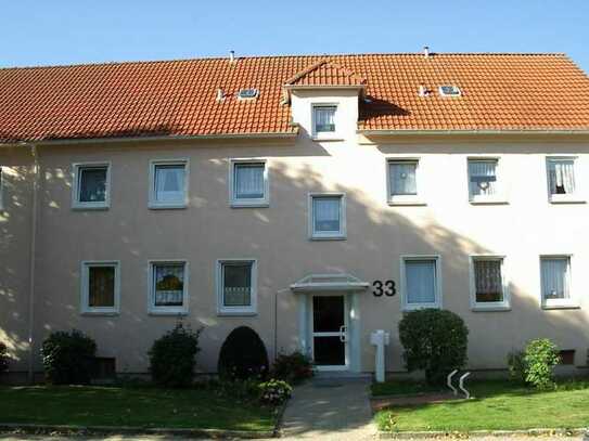 Schöne 2-Zimmer-Wohnung in Jürgenohl