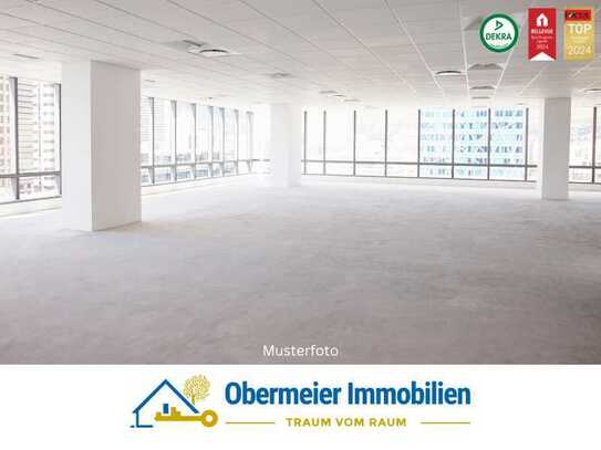 Lichtdurchflutete Büro- und Veranstaltungsfläche 700 m² – im nördlichen Landkreis Schwandorf