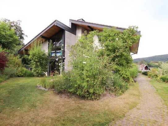 Großzügiges Einfamilienhaus mit Garten, Sauna und Kamin – Ihr Traumhaus in Schmitten erwartet Sie!