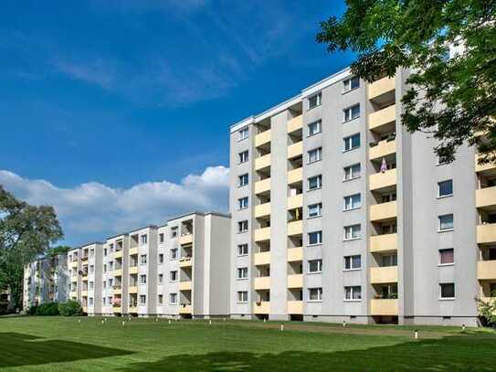 Schöne 2-Zimmer-Wohnung in Monheim am Rhein Baumberg