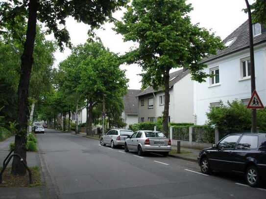 ++ BN-Beuel. 3-Zi-Wohnung m. Wintergarten sucht neue Mieter