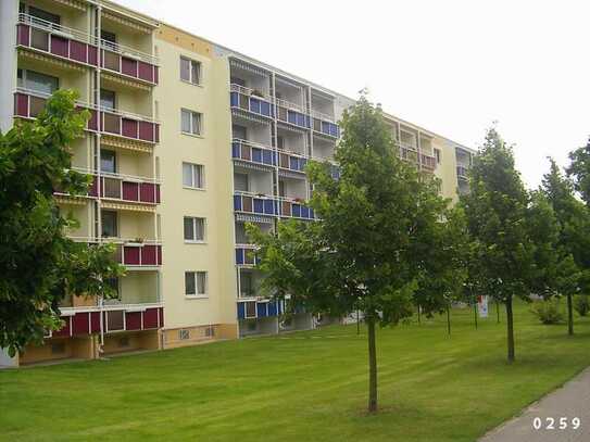 Kleine 1 Raumwohnung in Samtens