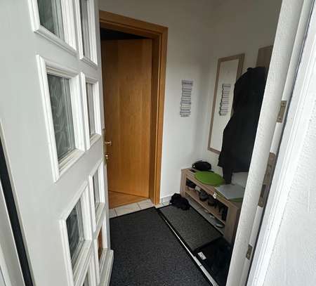 1-Zimmer-Wohnung in Aulendorf