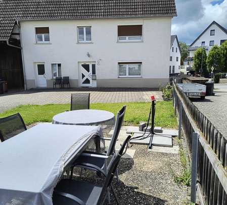 6-Zimmer-Einfamilienhaus mit EBK in Eutingen im Gäu