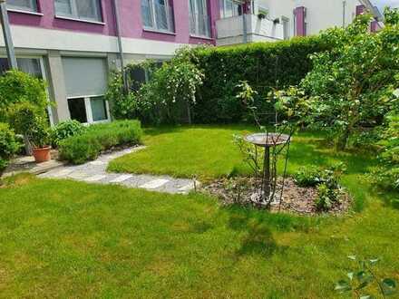 Moderner Wohntraum mit Garten in Sackgassenlage!