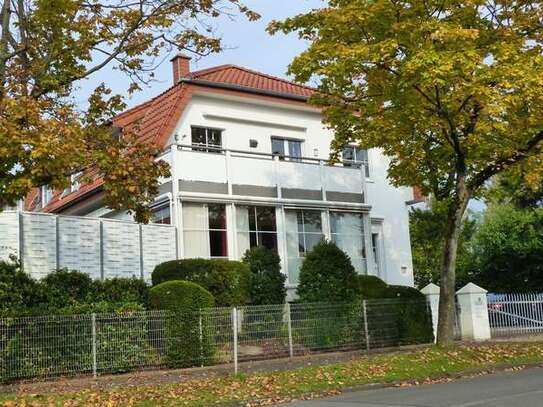 Helle 2- Zimmer -Wohnung mit großer Terrasse (EG) ), Bad Salzuflen Obernberg