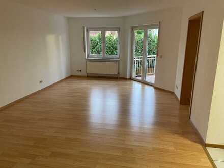 Top gepflegte 2 ZKBB in bester Wohnlage