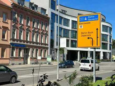 Gründerzeithaus MFH-Bernau bei Berlin Provisionsfrei !!!