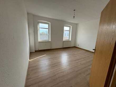 Apparte 3-Raumetagenwohnung in ruhiger Umgebung