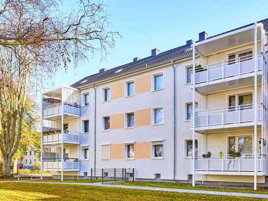 3-Zimmer-Wohnung in Leverkusen Opladen