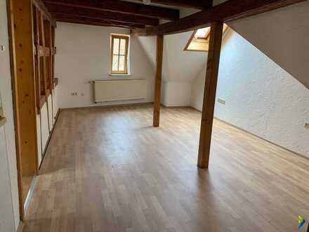 Schöne 4-Zimmer Maisonette Wohnung