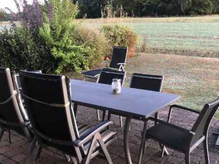 Gepflegtes 4-Zimmer-Einfamilienhaus mit EBK in Fahrenbach