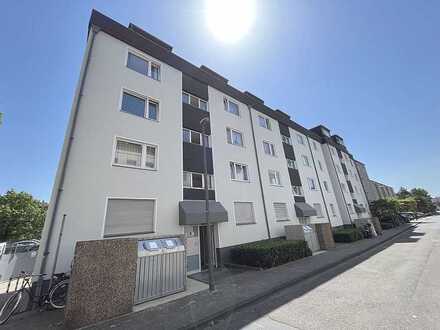 BELIEBTES EHRENFELD - FAIRER PREIS ! Perfekt aufgeteilte 2 Zimmer mit BALKON zur Kapitalanlage !