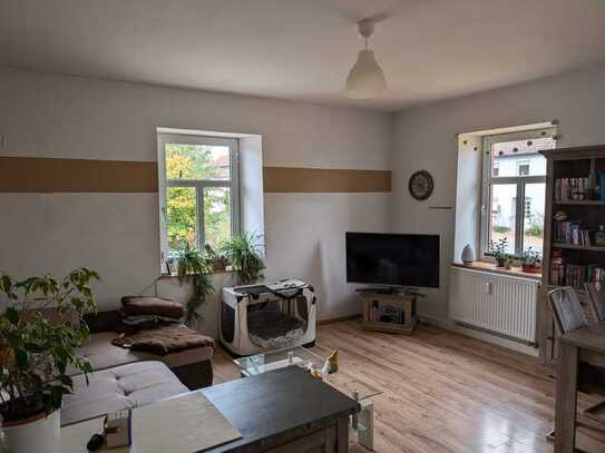 Helle 4-Zimmer-Wohnung in Wolterdingen