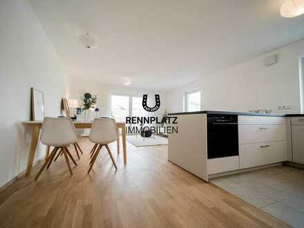 H3WE25 |  Neubau. Provisionsfreie 3-Zimmer-Wohnung in Beratzhausen. Frei.