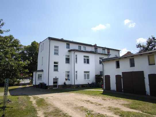 Mehrfamilienhaus mit 3 Wohneinheiten in Finowfurt (Schorfheide)