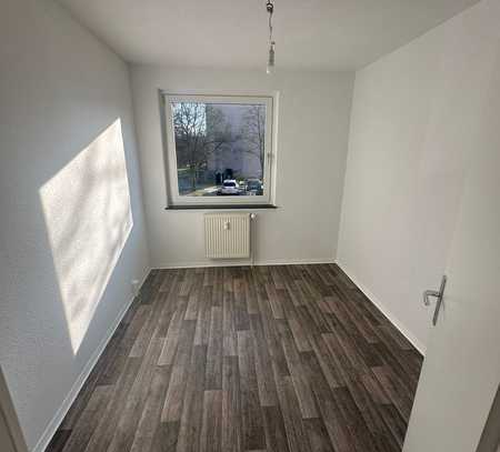 Helle 3-Zimmer-Wohnung mit Balkon in Braunschweig