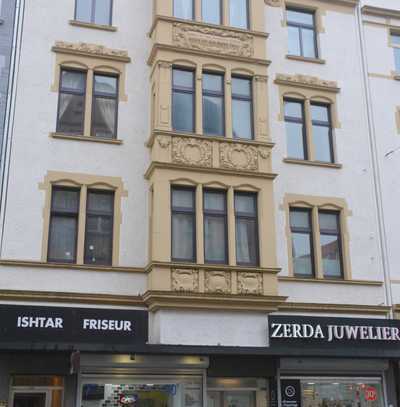 Helle 2-Zimmer Wohnung in Innenstadtlage