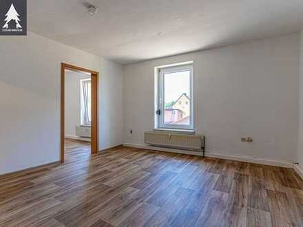 2-Zimmer-Wohnung in Gröningen