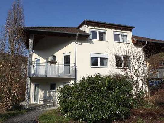 Pflegeappartment im Grünen