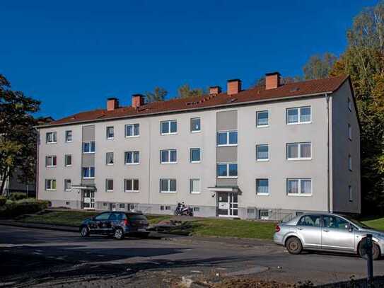 3-Zimmer-Wohnung in Siegen Dillnhütten