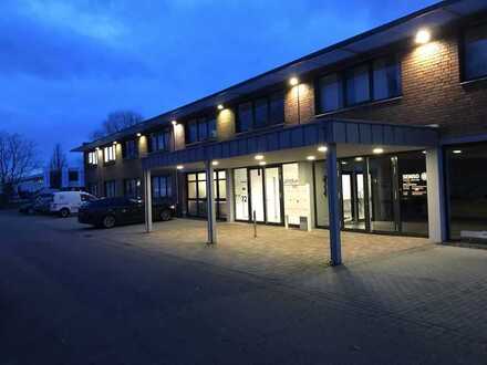 ca. 65 m² 2-Raum Büro in Kempen zu vermieten