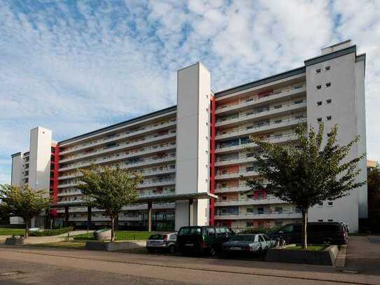 3-Zimmer-Wohnung in Stuttgart Heumaden