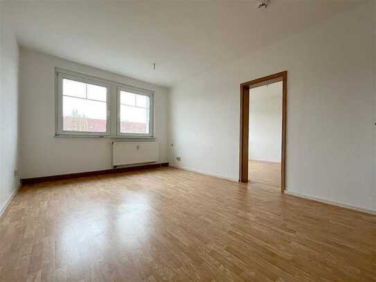 Gemütliche Singlewohnung in ruhiger Lage
