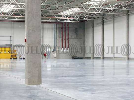 Provisionsfrei - 5.000 bis 12.000 m² Lagerhallen an der A5 *JLL*JLL*