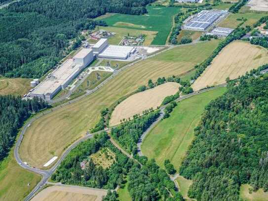 Industriegebiet "Südlicher Gutsweg"