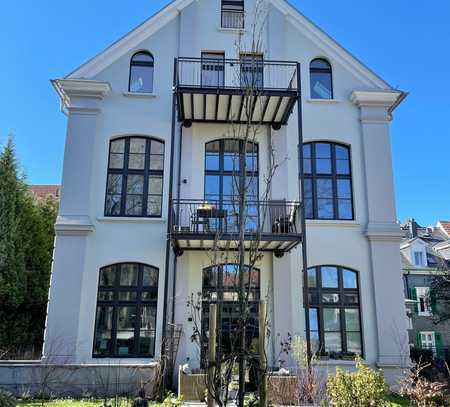 Überwältigende Traumwohnung - Luxus pur