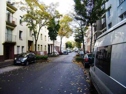 Zentrale Wohnlage in Oberbilk